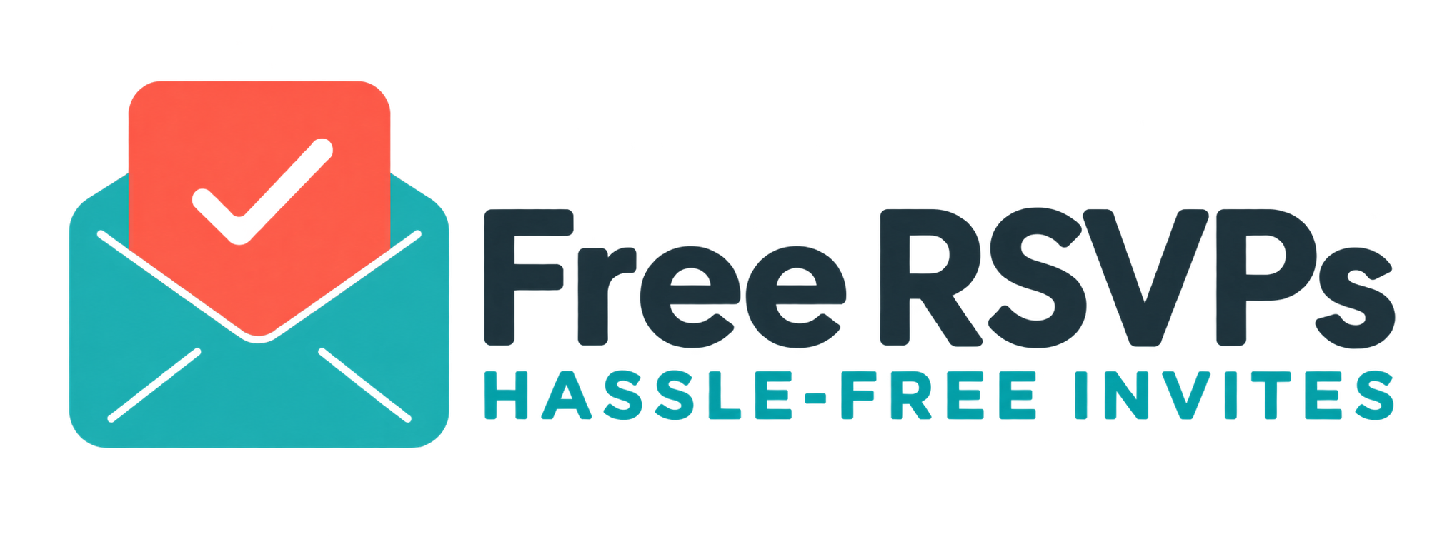 Free RSVPs