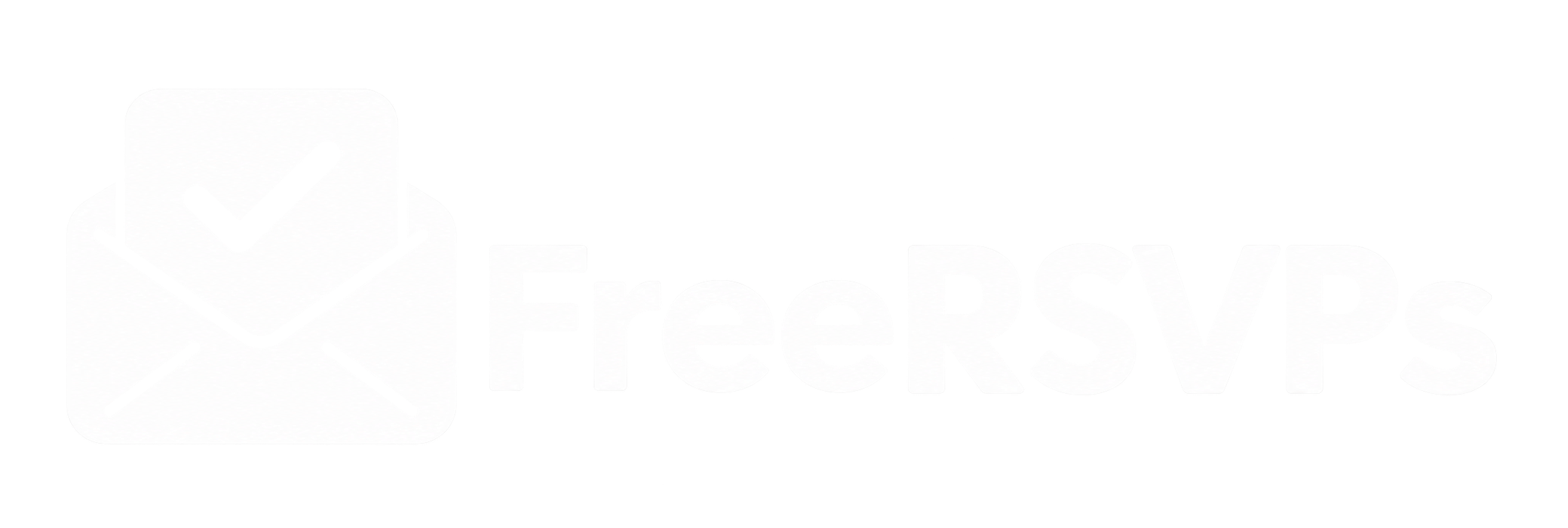 Free RSVPs
